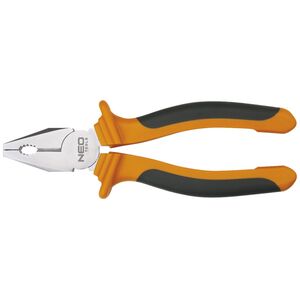 Neo Szczypce uniwersalne 180mm (01-011)