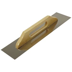 Topex Paca do zacierania prosta 680x130mm 13A250