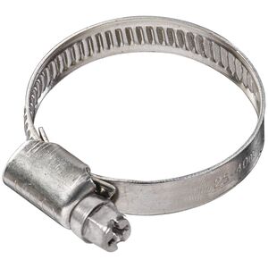Topex Opaska ślimakowa 130-150mm W2 - 37D517