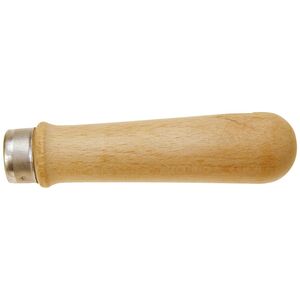 Topex Trzonek do pilnika 13,5cm drewniany - 06A635
