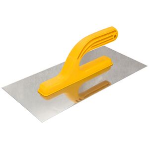 Topex Paca do zacierania prosta 280x130mm - 13A228