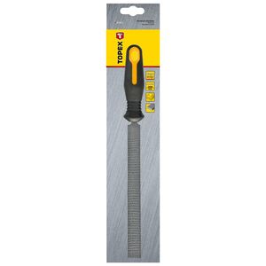 Topex Pilnik do drewna okrągły 200mm 06A833