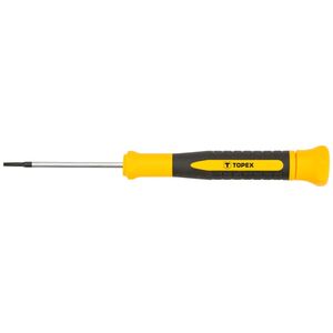 Topex Wkrętak precyzyjny Torx T8 39D778