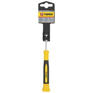 Topex Wkrętak precyzyjny Torx T5 (39D775)