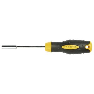 Topex Uchwyt wkrętakowy do końcówek 1/4" 210mm (39D860)