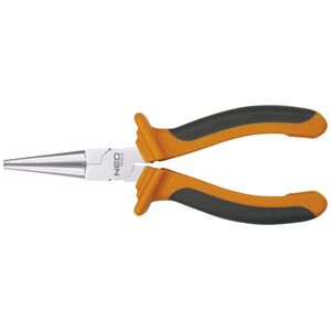 Neo Szczypce okrągłe 160mm 01-020