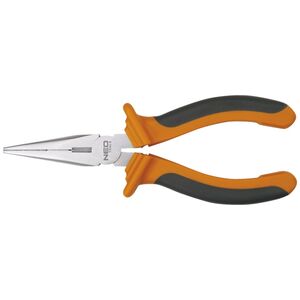 Neo Szczypce wydłużone proste 160mm (01-013)