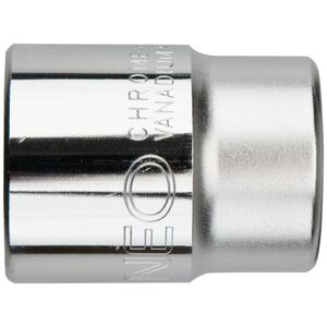 Neo Nasadka 12-kątna 3/4" 22mm (08-321)