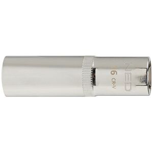 Neo Nasadka 12-kątna 1/2" 13mm długa (08-072)
