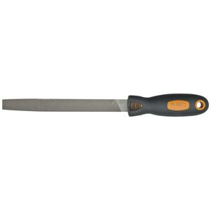 Neo Pilnik do metalu okrągły 200x2mm - 37-222