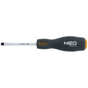 Neo Wkrętak płaski do pobijania 6.5x125mm - 04-019