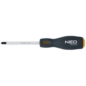 Neo Wkrętak krzyżowy do pobijania PH2x100mm - 04-028