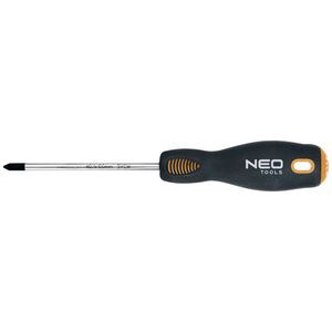 Neo Wkrętak krzyżowy PZ1x100mm (04-032)