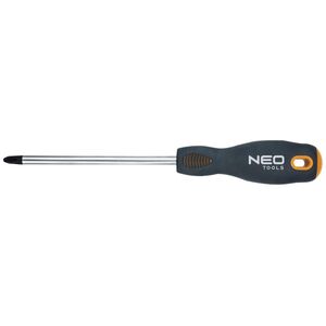 Neo Wkrętak krzyżowy PH1x100mm (04-022)