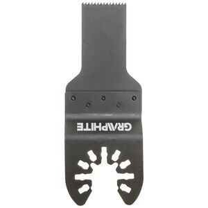 Graphite Brzeszczot HCS do drewna 20mm 56H008