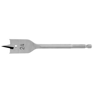 Wiertło Graphite łopatkowe 40mm  (57H244)