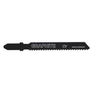 Graphite Brzeszczoty do wyrzynarki 8TPI typ T 2szt. - 57H764