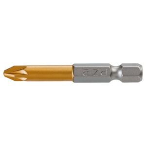 Graphite Końcówka wkrętakowa PZ3x50mm - 57H983