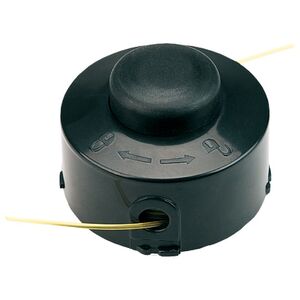 Verto Szpula z żyłką tnącą do kosy 52G522 - 52G522-54