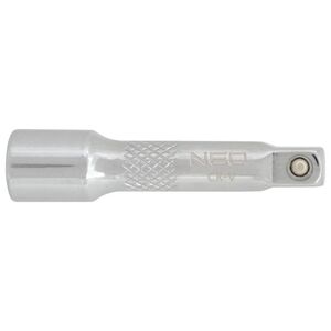 Neo Przedłużka 3/8" 75mm (08-151)