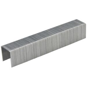 Neo Zszywki typ J 8mm 2000szt. - 16-508