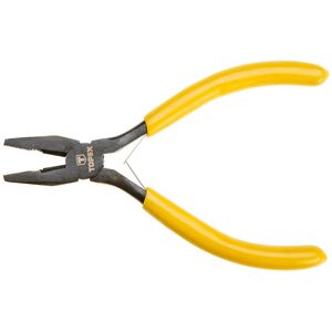 Topex Szczypce precyzyjne uniwersalne 140mm (32D030)