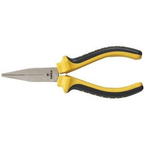 Topex Szczypce płaskie 160mm - 32D108