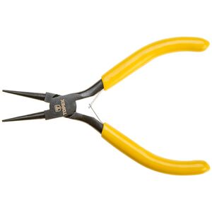 Topex Szczypce precyzyjne okrągłe 140mm (32D034)