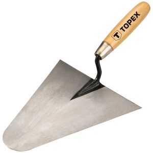 Topex Kielnia murarska 200x185mm 13A103