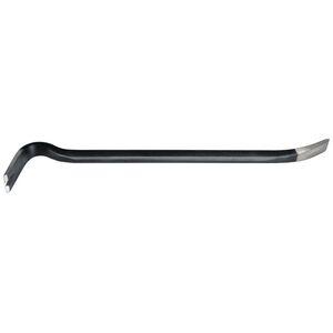 Topex Łom 300x21x10mm - 04A130