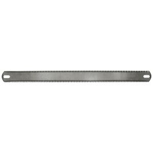 Topex Brzeszczoty do metalu i drewna 300x25mm 5szt. - 10A336