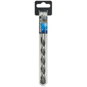 Wiertło Graphite do betonu walcowe 10mm  (57H344)