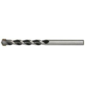 Wiertło Verto do betonu walcowe 12mm  (60H196)