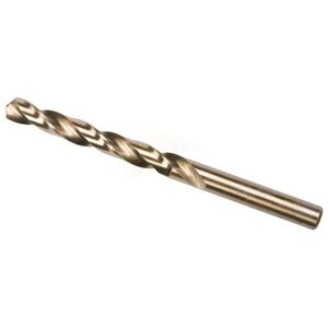 Wiertło Graphite do metalu kobaltowe walcowe 10,5mm  (57H056)