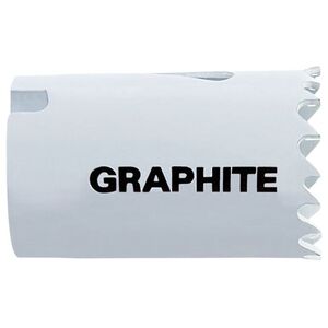 Graphite Otwornica bimetalowa 19mm 57H902