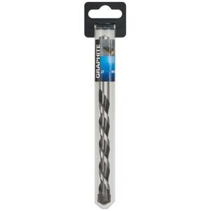 Wiertło Graphite do betonu walcowe 20mm  (57H328)