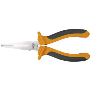 Neo Szczypce płaskie 160mm - 01-019