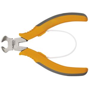 Neo Szczypce precyzyjne czołowe 115mm (01-101)