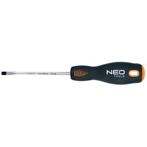 Neo Wkrętak płaski 8.0x200mm SvCm (04-016)