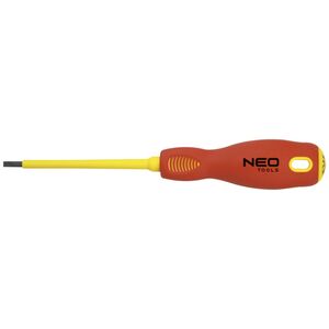 Neo Wkrętak płaski 1000V 3.0x100mm SvCm - 04-052