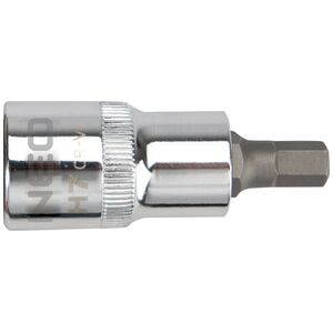 Neo Nasadka trzpieniowa imbusowa hex 1/2" H17 x 55mm (08-777)