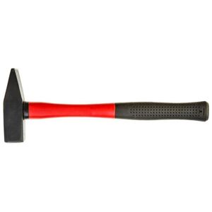 Top Tools Młotek ślusarski rączka z tworzywa sztucznego 300g  (02A903)