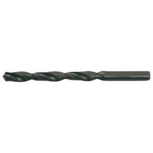 Wiertło Top Tools do metalu HSS walcowe 3mm 10szt. (60H430)