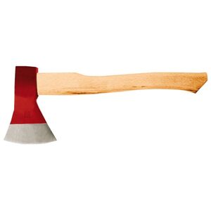 Top Tools Siekiera uniwersalna drewniana 0.8kg  (05A308)
