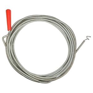Top Tools Spirala kanalizacyjna 8m x 10mm - 34D308