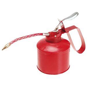 Top Tools Olejarka 300ml z końcówką giętką 13cm (77P505)