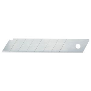 Top Tools Ostrza wymienne łamane 18mm 10szt. (17B548)