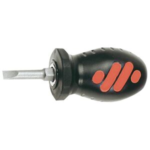 Top Tools Wkrętak odwracalny płasko-krzyżowy 5,5mm PH2 39D177