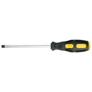 Top Tools Wkrętak płaski 6x100mm 39D643