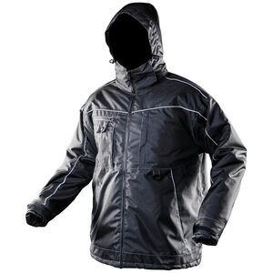 Neo Kurtka robocza zimowa Oxford XXL (81-570-XXL)